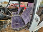 1980-1985 Jeep Grand Wagoneer Front and Rear Seats
