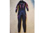 Wet suit