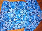 Men's Shirts-Island Style!