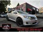 Used 2014 Toyota Venza for sale.