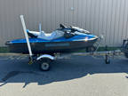 2020 Sea-Doo GTI SE 130 iBR + Sound System
