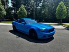 Used 2014 Ford Mustang for sale.