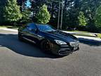 Used 2017 BMW 6 Series for sale.