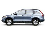Used 2007 Honda CR-V for sale.
