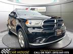Used 2015 Dodge Durango for sale.