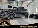 Used 2016 Land Rover Range Rover Evoque for sale.
