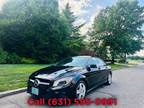 $14,900 2015 Mercedes-Benz CLA-Class with 78,000 miles!