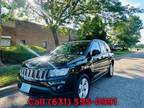 $8,500 2016 Jeep Compass with 116,000 miles!