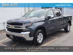 2022 Chevrolet Silverado 1500 LTD LT for sale