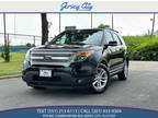 2013 Ford Explorer XLT for sale