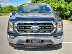 2023 Ford F-150 Black, 32K miles