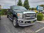 2011 Ford F-350