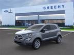 2022 Ford EcoSport