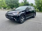 2018 Toyota RAV4 For Sale
