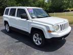 2014 Jeep Patriot For Sale