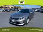 2017 Kia Optima for sale
