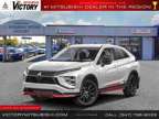 2024 Mitsubishi Eclipse Cross