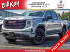 2024 GMC Sierra 1500 Pro Graphite Edition
