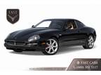 2002 Maserati Coupe Cambiocorsa
