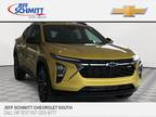 2025 Chevrolet Trax 2RS DEMO