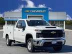 2024 Chevrolet Silverado 2500HD WT