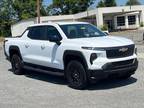 2024 Chevrolet Silverado Ev Work Truck