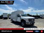 2024 Ford F-550 XL