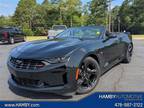 2019 Chevrolet Camaro LT