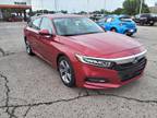 2019 Honda Accord EX-L
