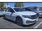 2024 Volkswagen Jetta Sport