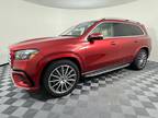 2024 Mercedes-Benz Gls GLS 580