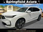 2025 Acura Mdx SH-AWD w/Advance