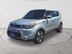 2014 Kia Soul !