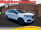 2023 Ford Edge SE