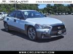 2024 Infiniti Q50 Sensory