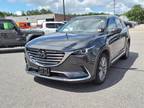 2020 Mazda CX-9 Grand Touring
