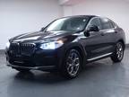2021 BMW X4 xDrive30i