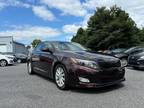 2014 Kia Optima EX