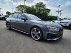 2021 Audi A4 quattro S line Prem Plus 45 TFSI