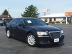 2014 Chrysler 300 300C