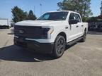 2024 Ford F-150 Lightning Pro