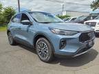 2024 Ford Escape Plug-In Hybrid Plug-In Hybrid