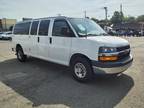 2019 Chevrolet Express LT 3500