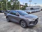 2024 Ford Escape Hybrid ST-Line