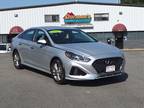 2018 Hyundai Sonata Base