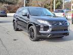 2022 Mitsubishi Outlander Sport
