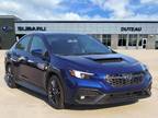 2024 Subaru Wrx Premium
