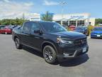 2024 Honda Ridgeline Sport