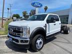 2024 Ford F-550SD DRW