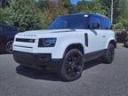 2024 Land Rover Defender 90 P400 X-Dynamic SE